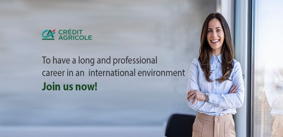 Credit Agricole Egypt